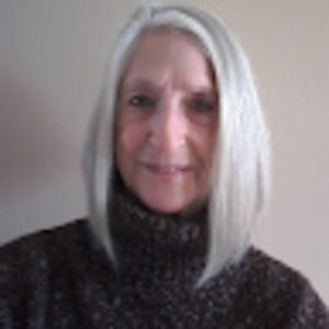 Meet your Posher, Theresa